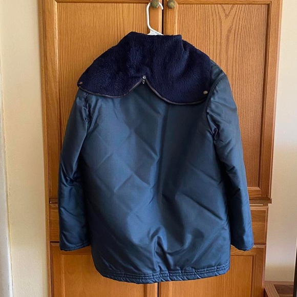 CLASSIC 70S VINTAGE SCHOTT WINTER JACKET 🧥 - Picture 3 of 4